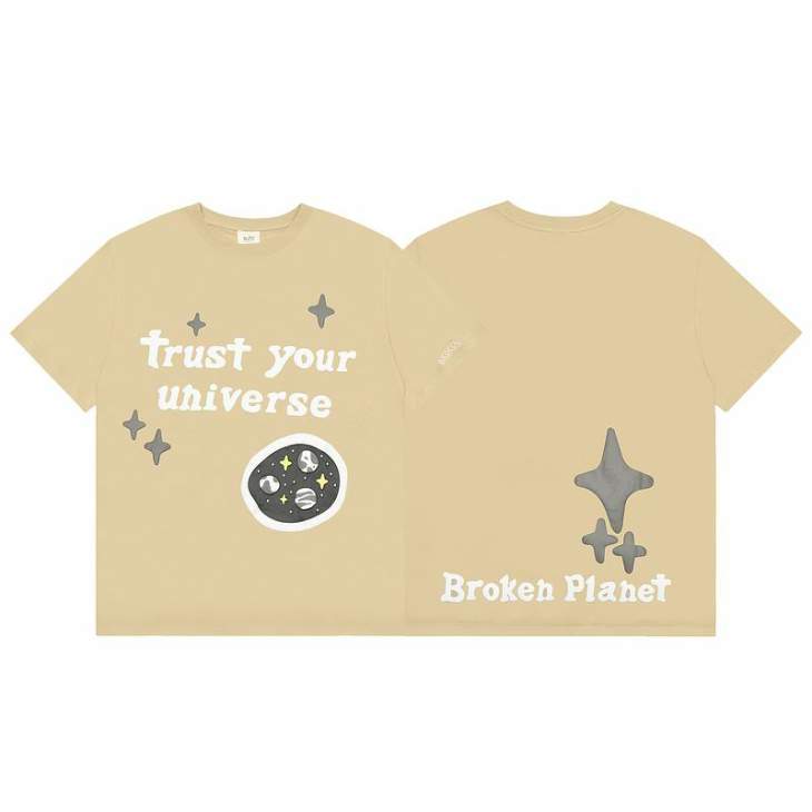 Picture of Broken Planet T Shirts Short _SKUBrokenPlanetS-XLhdtx241420438